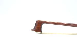 R. PAESOLD ドイツ製 バイオリン弓 4/4