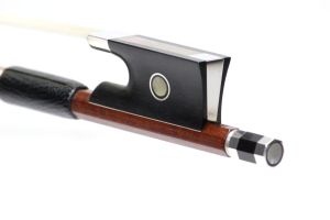 RODERICH PAESOLD/ドイツ製/バイオリン弓 4/4 Roderich Paesold PA468V-R | 【クロサワ楽器店オンライン