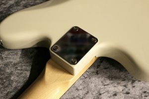 超希少 YAMAHA SX-COM オーダーモデル メイプル指板 日本製