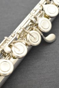 YFL-412 | 【クロサワ楽器店オンラインショップ】いい楽器との