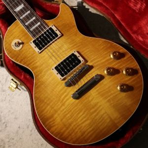 Gibson 【良バランス】 Les Paul Standard '50s Faded ~Vintage Honey Burst~ #227020150 【4.32kg】