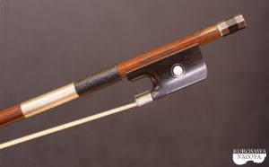 Roderich Paesold 【チェロ弓】 Roderich Paesold "PA237C-R" 【名古屋店】