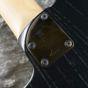 ギター FUJIGEN(FGN)JIL7-ASH-DE-M (OPW) 5766ea30-130d-45e1-bfaa-