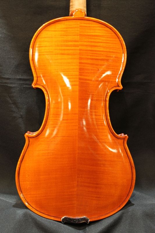 Gems 1/2 Violin | 【クロサワ楽器店オンラインショップ】いい楽器との