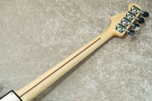 ベース Momose MJB2-STD 楽天市場】Momose MJB2-STD/M -Black- 新品[モモセ,百瀬][国産