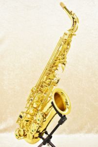 ANTIGUA SAX ／ELDON ALTO SAX GL 在庫あり) Antigua / ELDON AS GL アンティグア エルドン アルト