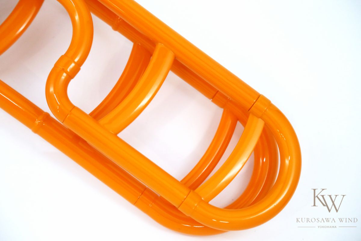 TB-200/F Orange【新品】 | 【クロサワ楽器店オンラインショップ