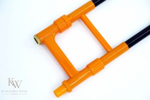 TB-200/F Orange【新品】 | 【クロサワ楽器店オンラインショップ