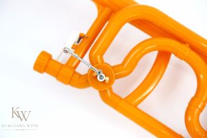 TB-200/F Orange【新品】 | 【クロサワ楽器店オンラインショップ