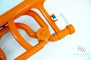 TB-200/F Orange【新品】 | 【クロサワ楽器店オンラインショップ】いい