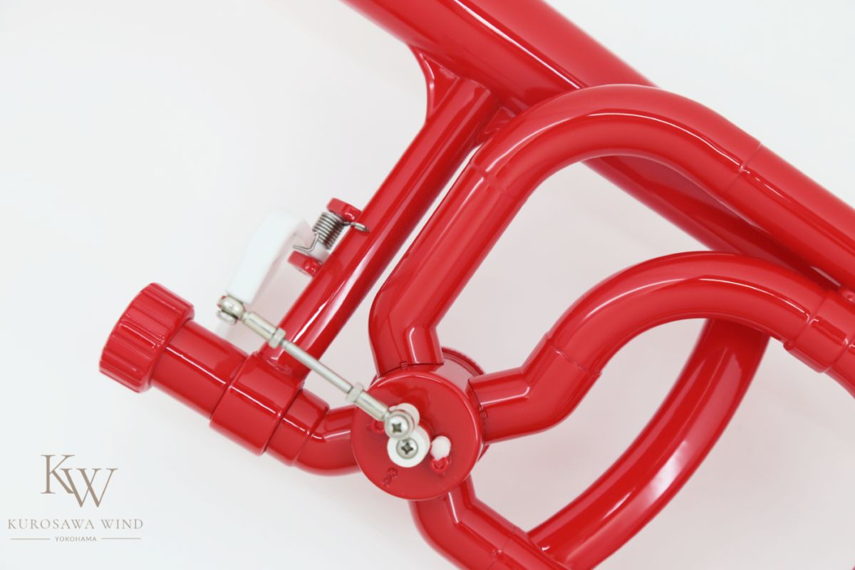 TB-200/F Red【新品】 | 【クロサワ楽器店オンラインショップ