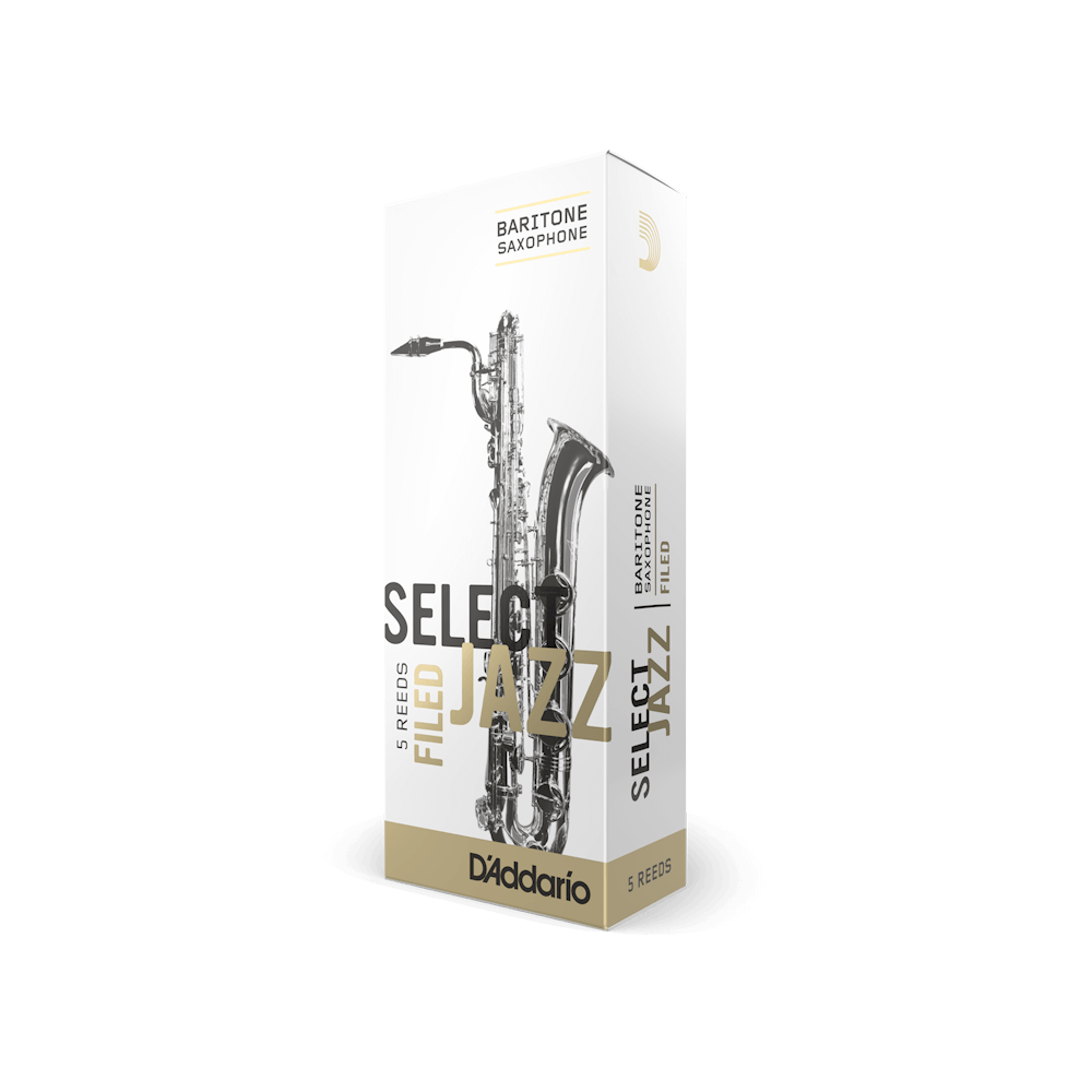 SELECT JAZZ FILED BARITONE SAXOPHONE REEDS クロサワ楽器店 日本最大級の楽器通販サイト
