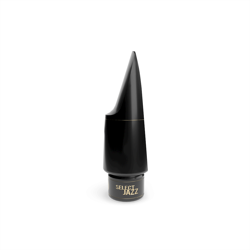 SELECT JAZZ ALTO SAXOPHONE MOUTHPIECE | 【クロサワ楽器店オンライン