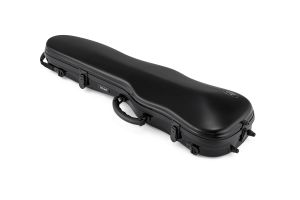 Plume Fiber Vio II Large（プラチナブラック） | 【クロサワ楽器店