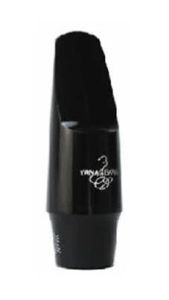 YANAGISAWA *次回入荷分のご予約受付* A.SAX MOUTHPIECE "Classic Model(Ebonite)" 【新品】【送料無料】【ヤナギサワ】【マウスピース】【クラシック・モデル(エボナイト)】【アルトサックス 用】【管楽器専門店】【Wind Nagoya】