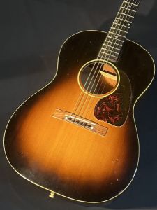 Gibson 【Vintage】 LG-1 【1950年製】【G'Club Tokyo】