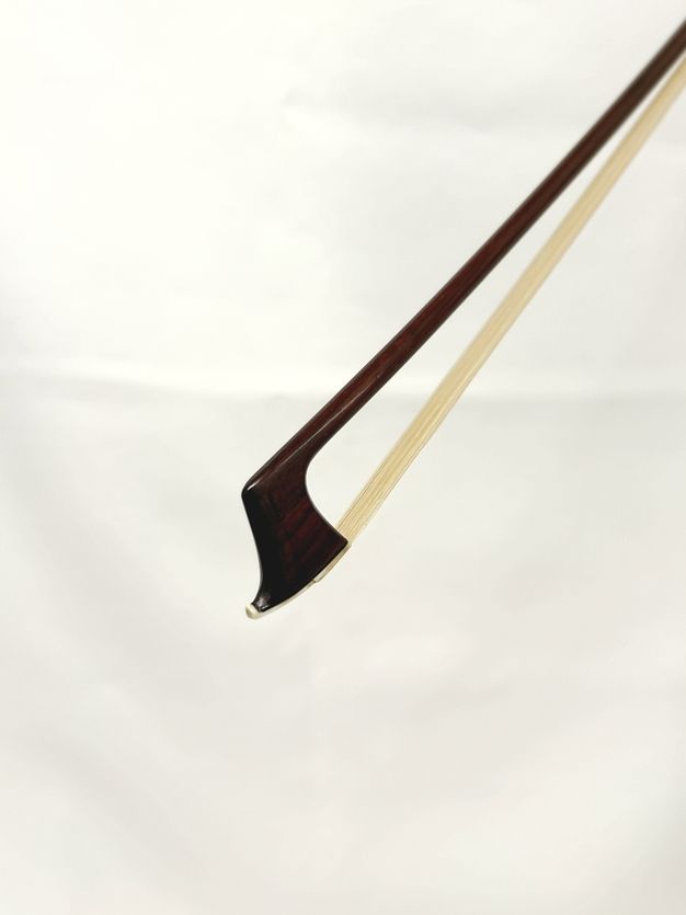 最終値下げ　Hristo Georgiev 41cm Viola CAPET弓付 チェロ 弓