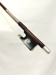 【名弓・美品】a la Corde D.Peccatte バイオリン弓 名弓・美品】a la Corde D.Peccatte バイオリン弓 - メルカリ