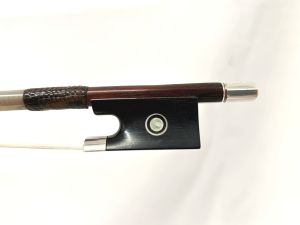 François Peccatte Silver/Ebony 1850年頃 (フランソワ