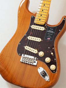 Fender American Professional II Stratocaster Mod. -Roasted Pine- 【#US22092481】