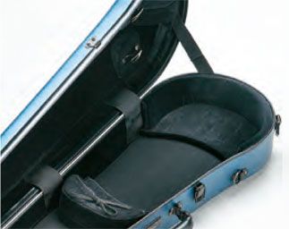 Carbon Mac CFV-2 スリム ≪チョコブラウン≫ | 【クロサワ楽器店