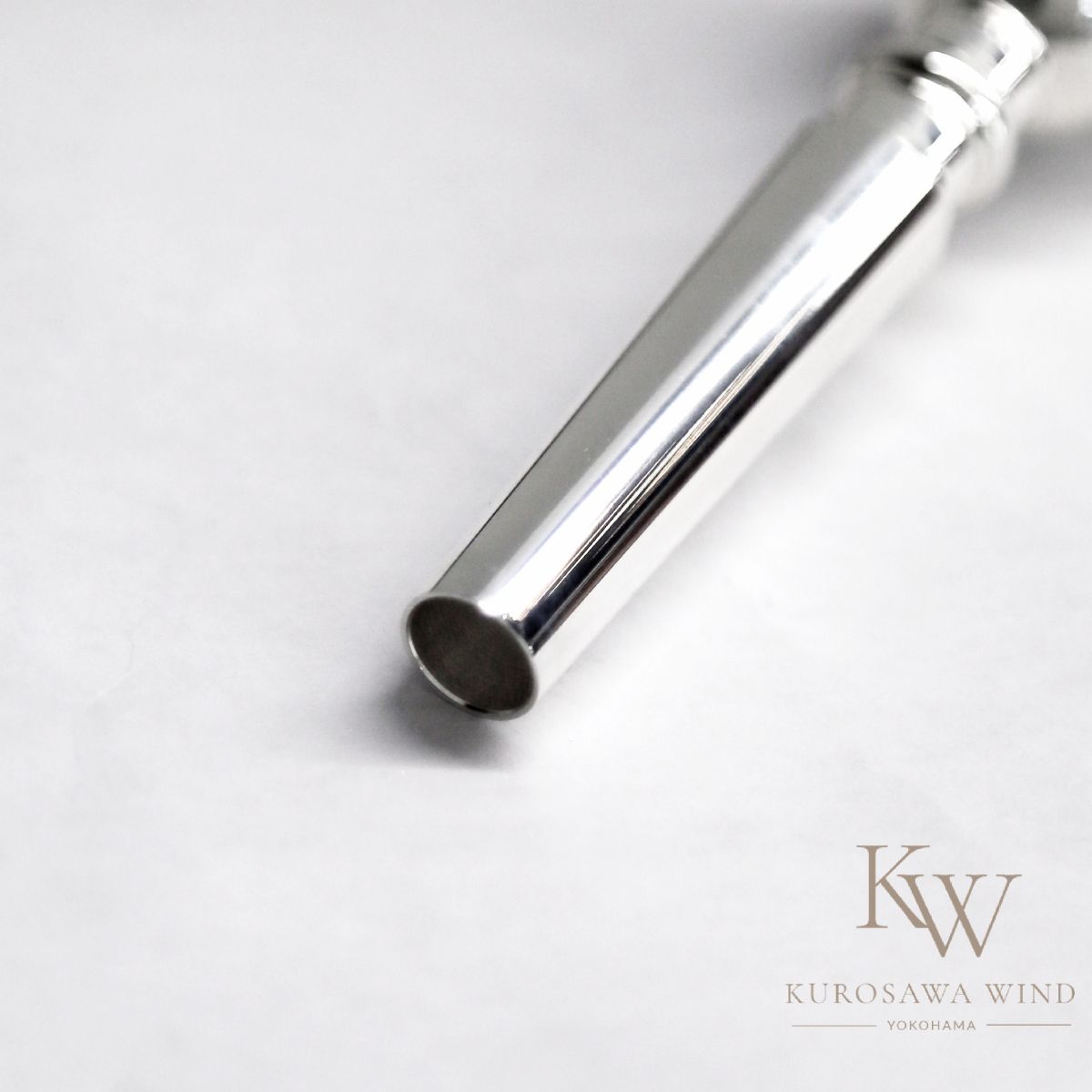 Standard Mouthpiece for Trumpet【新品】 | 【クロサワ楽器店