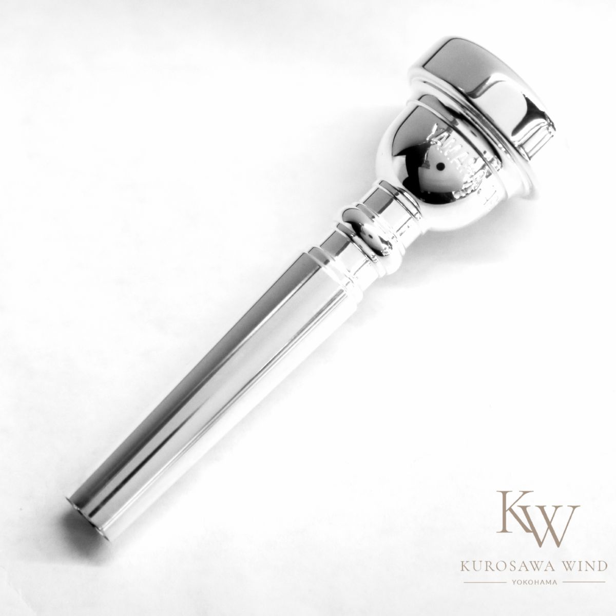 Standard Mouthpiece for Trumpet【新品】 | 【クロサワ楽器店