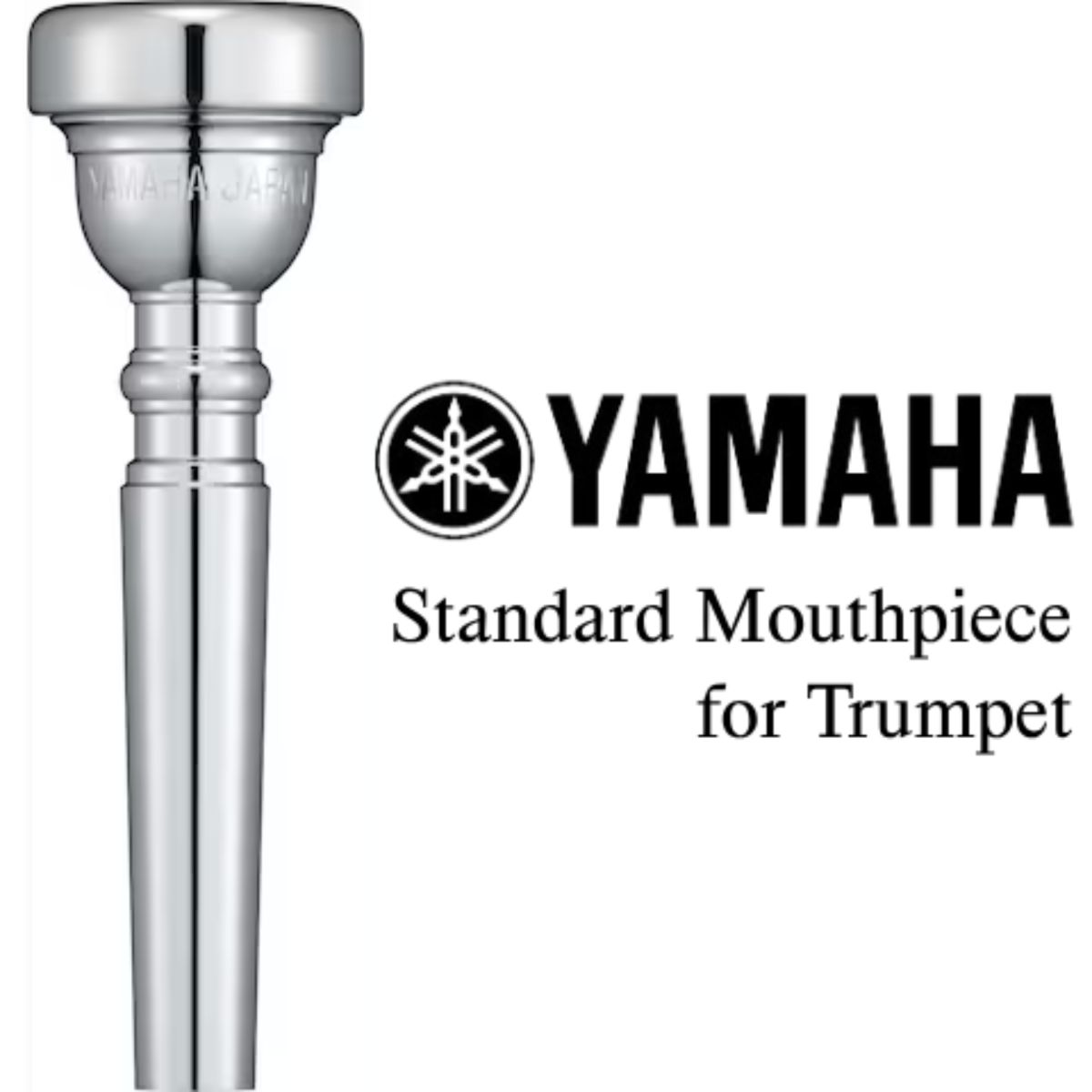 トランペット マウスピース YAMAHA TR-7A4‐GP YAMAHA ヤマハ トランペット マウスピース TR-7A4-GP - メルカリ