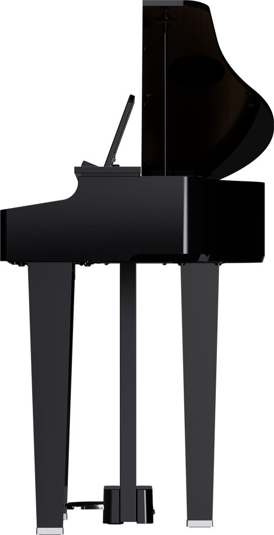 ローランド Roland GP-3-PES（黒鏡面仕上げ） | 【クロサワ楽器店