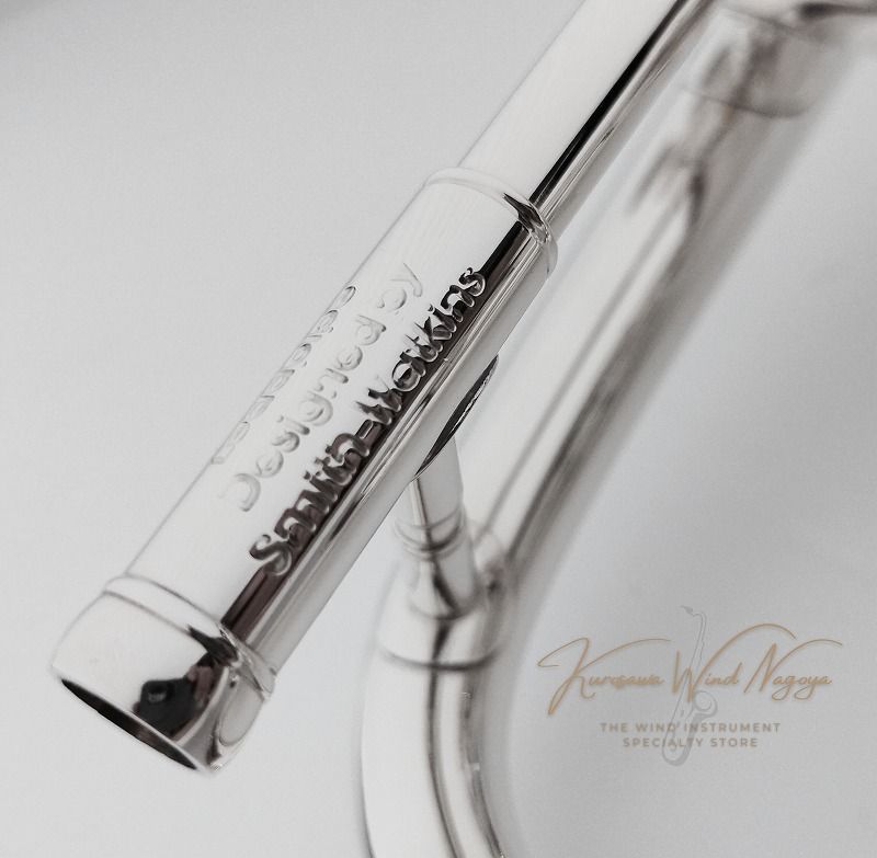 John packer コルネット JP271SWS　ジョン・パッカー john-packer-jp271sw-bb-cornet – John Packer US International