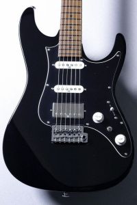 Ibanez AZ2204B 【BK】 旧価格ラスト! 次回入荷分より値上がりします!