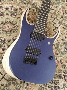 Ibanez RGDR4427FX【7弦】 生産完了モデル 店頭展示品限りの特価品