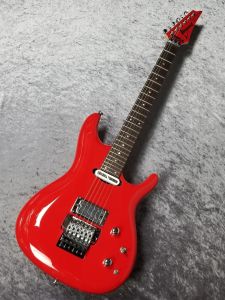 Ibanez JS2480 【Joe Satriani Signature Model】 サスティニアック搭載モデル