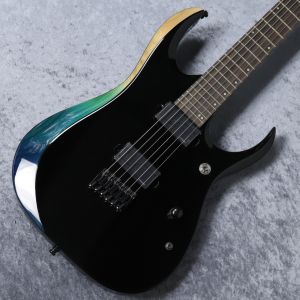 Ibanez RGD61ALA【 Midnight Tropical Rainforest】