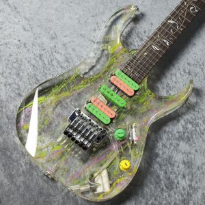 Ibanez JEM20TH【STEVE VAI Signature Model】 2007年製  入手困難レアモデル