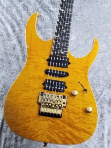 Ibanez JCRG4 (RG9670)  「Gold Amber」 USED レアモデル!   値下げしました!