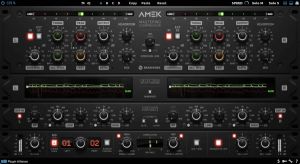 Plugin Alliance 【期間限定 -3/25 14:00】 AMEK Mastering Compressor 【メール納品】