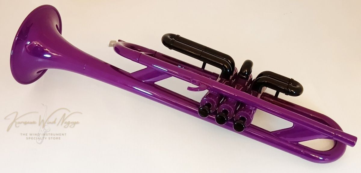 楽器洗浄済み　トランペット 1117L【新品】 | 【クロサワ楽器店オンラインショップ】いい楽器