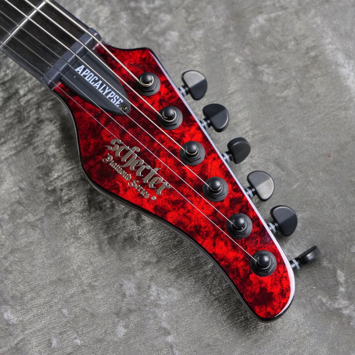 PT APOCALYPSE AD-PT-APOC (RG)