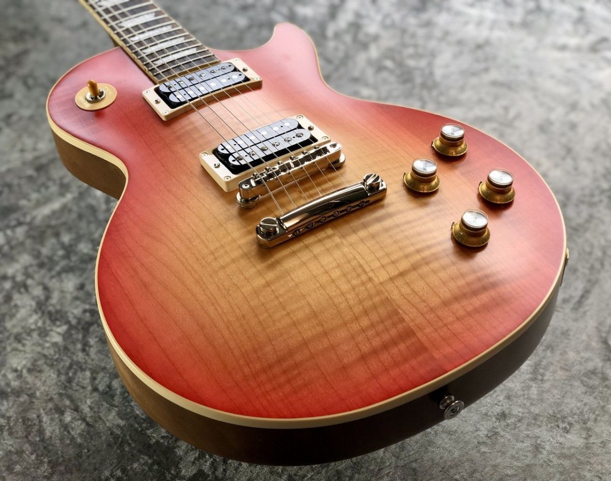 Les Paul Standard '60s Faded Cherry Sunburst 228320399 クロサワ楽器店 日本最大級