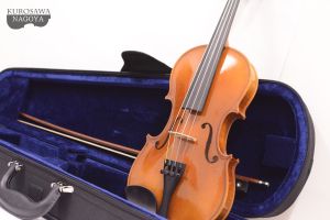 ヴァイオリン　paesold Roderich Paesold PA804J | 【クロサワ楽器店オンラインショップ】いい