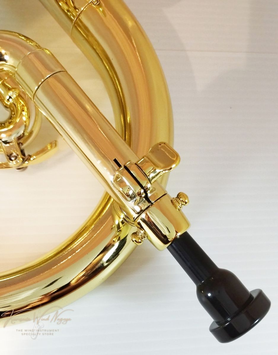 フリューゲルホルン Amazon | ZO ゼット・オー プラスチック製フリューゲルホルン FL