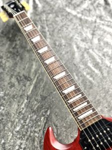 ギター Gibson SG standard 61 maestro vibrola Amazon | Gibson SG Standard '61 Faded Maestro Vibrola