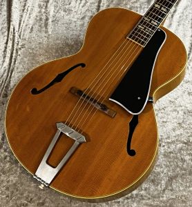 Melody BRAND NO.28 アーチトップ アコースティックギター Martin Custom Shop CTM OM-28 Italian Alpine Spruce