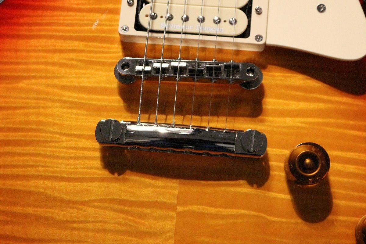 LC190S/F Cherry Sunburst 2021年製 | 【クロサワ楽器店オンライン 