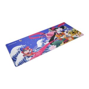 VARMILO Varmilo Koi Mousepad XL -Daffodil- Varmilo(アミロ)   L鯉 マウスパッド XLサイズ 900mm*400mm*3mm -水仙-【入荷次第発送】【送料無料】