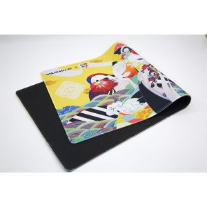 VARMILO Varmilo Lovebirds-You Mousepad XL Varmilo(アミロ)  Lovebirds-You 鴛鴦 マウスパッド XLサイズ 900mm*400mm*3mm【入荷次第発送】【送料無料】