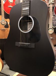 Martin DX JOHNNY CASH 新品同様品 ジョニーキャッシュ Martin DX Johnny CASH【現物画像】10/1更新 マーチン 【 ラゾーナ川崎