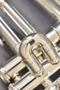 GETZEN ゲッツェン Eterna Ⅱ エターナ　トランペット　管内洗浄済み GETZEN ゲッツェン Eterna Ⅱ エターナ トランペット 管内洗浄済み