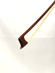 バイオリン 弓 ドイツ Roderich Paesold(ローデリヒ・ペゾルト) Roderich Paesold (ローデリヒ・ペゾルト) PA366V-R / PA462V-R